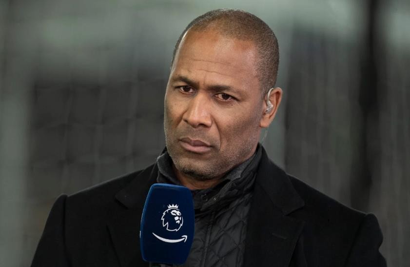 ‘Nobody is talking about them’… Les Ferdinand predicts who will win the Premier League this season - Bóng Đá