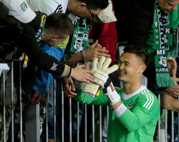 Filip Nguyễn lỡ trận khai mạc giải VĐQG; Thêm 1 nhân tố Việt Kiều cập bến V-League - Bóng Đá