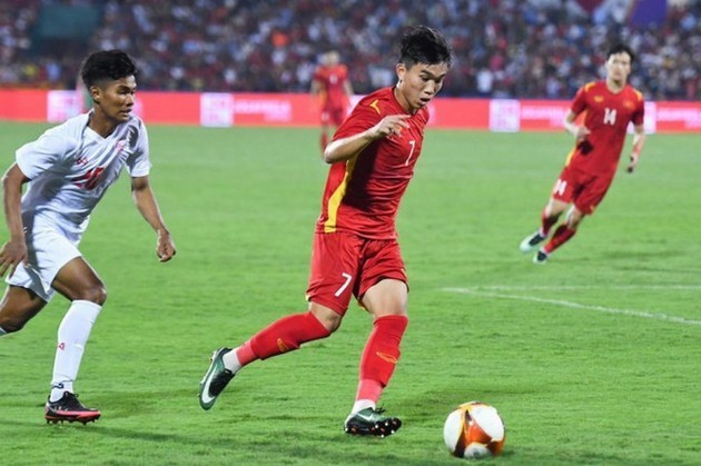 5 nhân tố U22 Việt Nam được kỳ vọng tỏa sáng tại SEA Games 32 - Bóng Đá