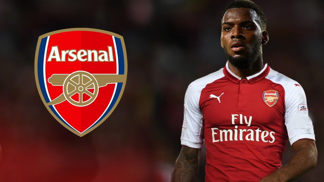 Report: Arsenal considering Atletico Madrid star Thomas Lemar - Bóng Đá