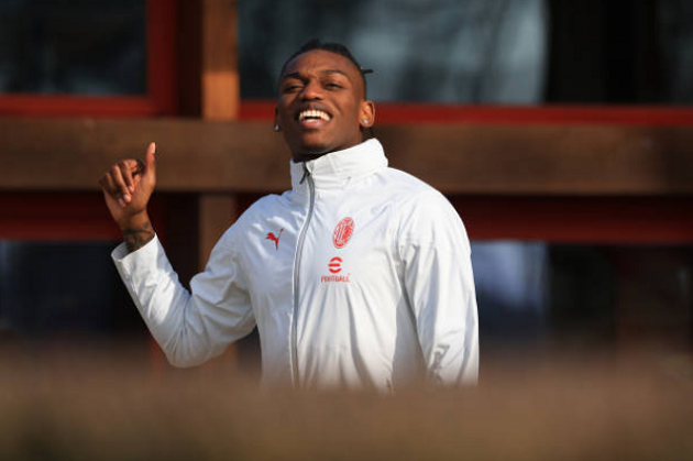 Arsenal have a golden opportunity to sign ‘the next Thierry Henry’ – thanks to rivals going for big targets - Bóng Đá