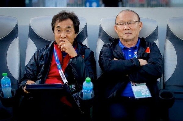 Ngôi sao ĐT Việt Nam muốn thi đấu tại K-League 1; 