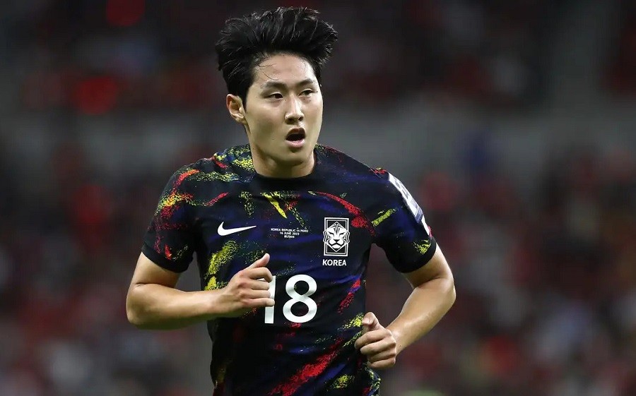 Không chỉ Son Heung-min, Lee Kang-in còn văng tục, gây sự với nhiều sao Hàn Quốc - Bóng Đá