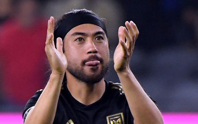 Trở lại V-League, Lee Nguyễn chỉ ra CLB mạnh nhất Việt Nam hiện tại - Bóng Đá