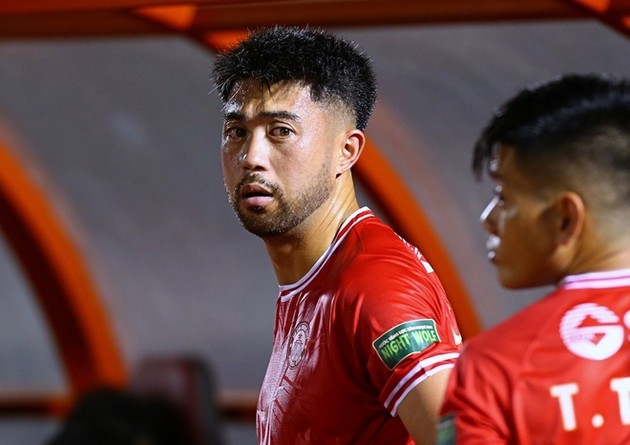 Kết quả Bình Dương - Thanh Hóa! - Bóng Đá