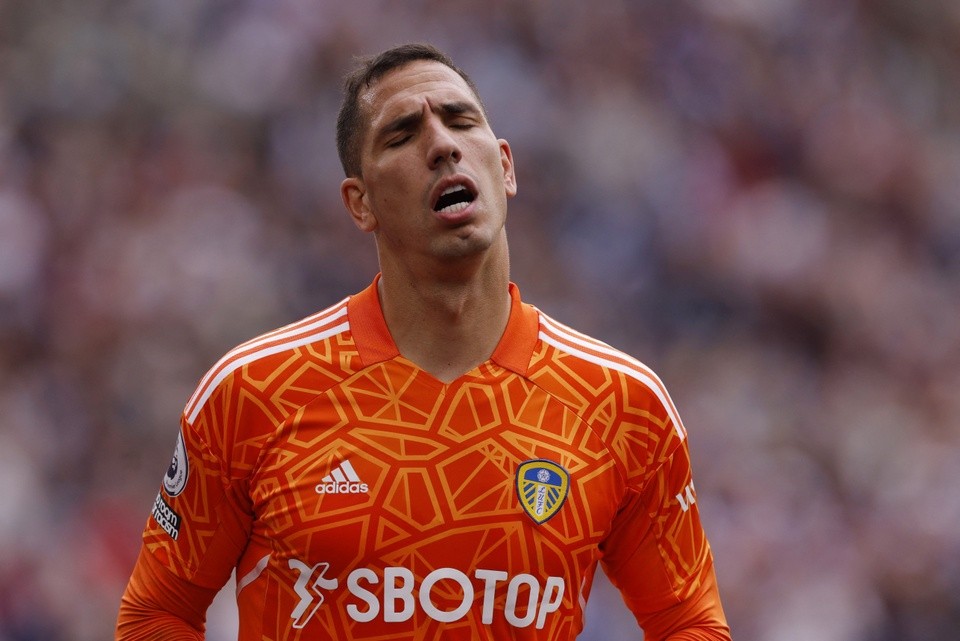 Cuộc đua trụ hạng Premier League đảo chiều - Bóng Đá