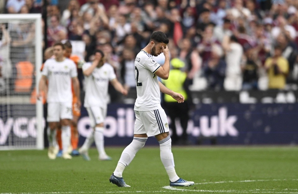 Cuộc đua trụ hạng Premier League đảo chiều - Bóng Đá