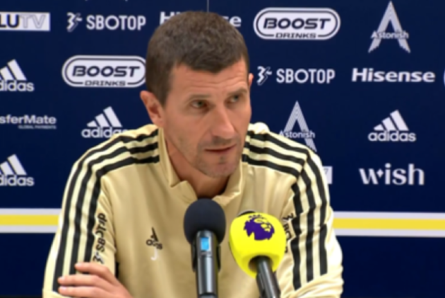 Leeds United will be missing three key players against Arsenal - Bóng Đá