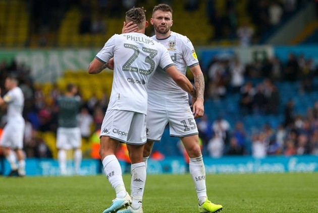 Top 10 cặp tiền vệ trung tâm hay nhất Premier League - Bóng Đá