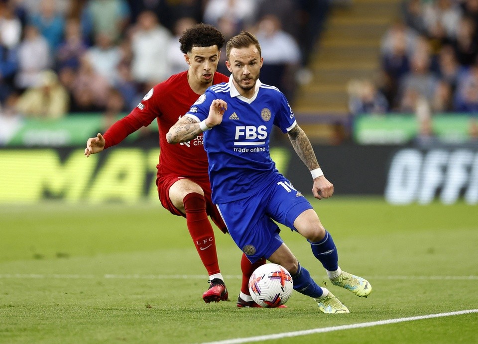 Leicester City nguy cơ mất dàn sao gần 200 triệu bảng nếu rớt hạng - Bóng Đá