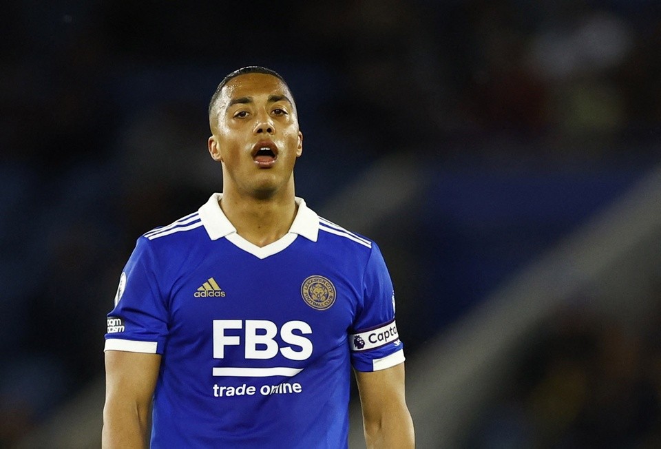 Leicester City nguy cơ mất dàn sao gần 200 triệu bảng nếu rớt hạng - Bóng Đá