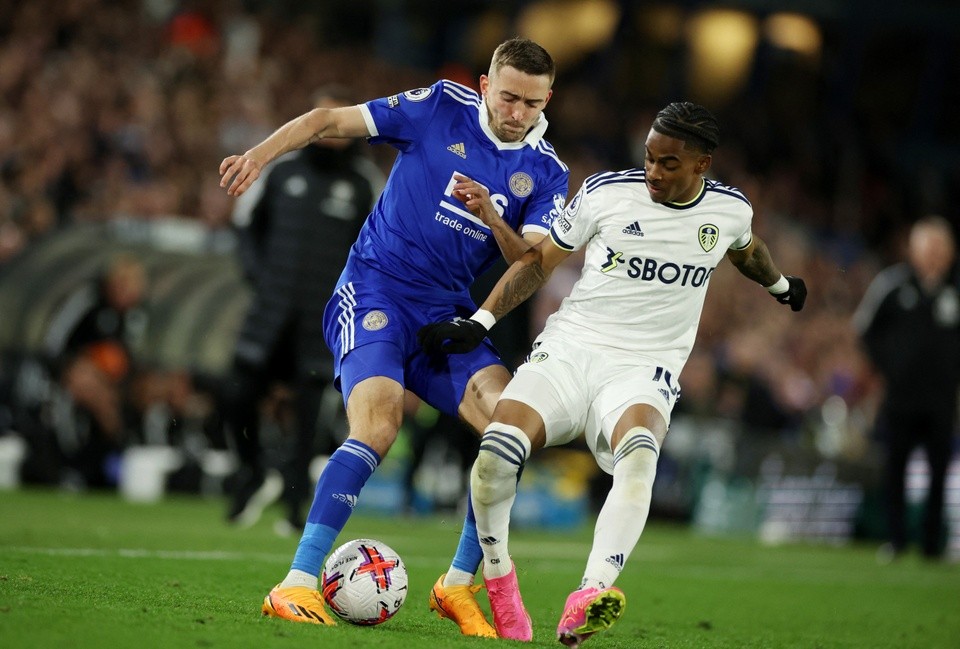 Leicester City nguy cơ mất dàn sao gần 200 triệu bảng nếu rớt hạng - Bóng Đá