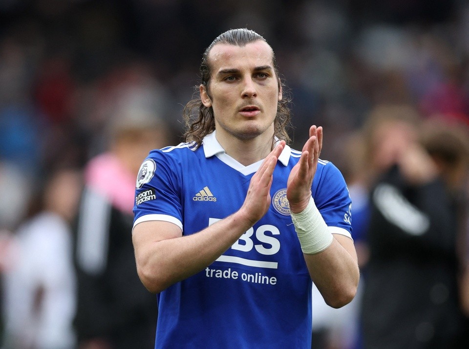 Leicester City nguy cơ mất dàn sao gần 200 triệu bảng nếu rớt hạng - Bóng Đá