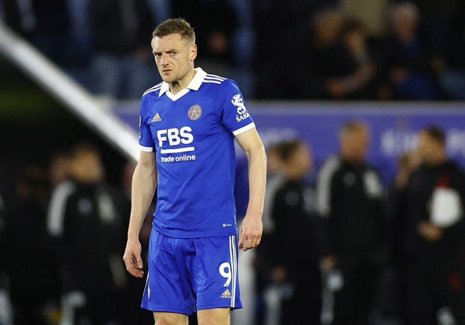 Leicester City nguy cơ mất dàn sao gần 200 triệu bảng nếu rớt hạng - Bóng Đá