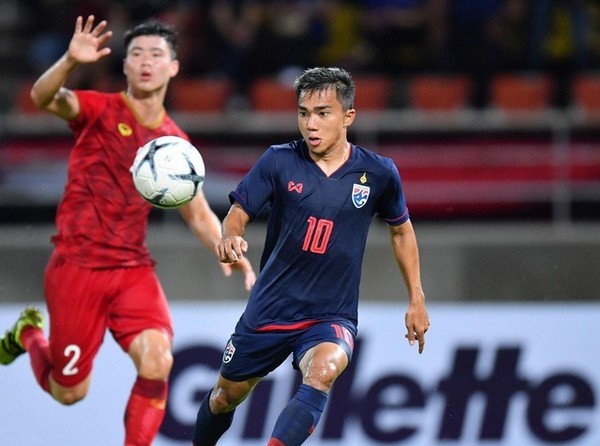 5 điều thấy được từ danh sách ĐT Thái Lan tham dự AFF Cup 2020 - Bóng Đá