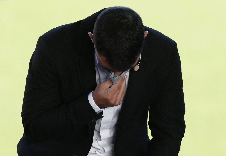 Những cầu thủ nổi tiếng mắc bệnh tim - Bóng Đá