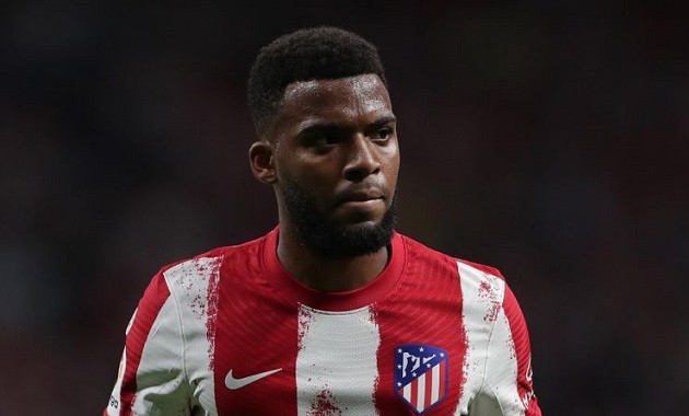 Simeone mở khóa thành công  - Bóng Đá