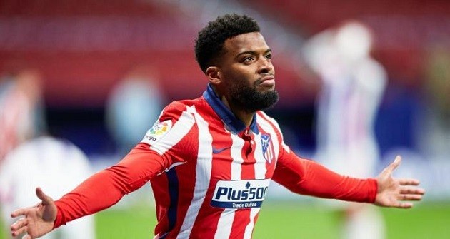 El Bayer Leverkusen se interesa por Lemar - Bóng Đá