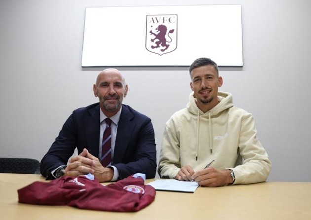 Barcelona are growing increasingly concerned over Clement Lenglet - Bóng Đá