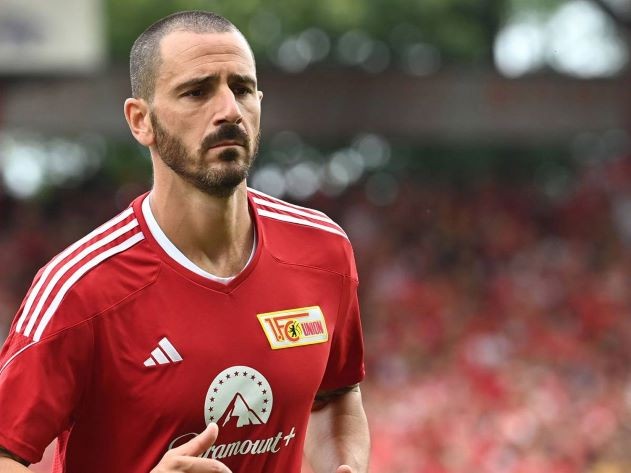Union Berlin sa thải thuyền trưởng, Bonucci được dẫn dắt bởi nữ HLV - Bóng Đá