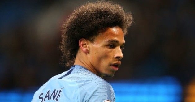 Guardiola lines up shock move for Prem starlet as Sane replacement - Bóng Đá