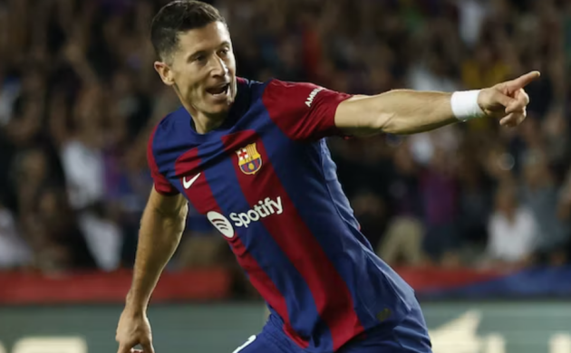 Barcelona missing some key players for Royal Antwerp clash - Bóng Đá