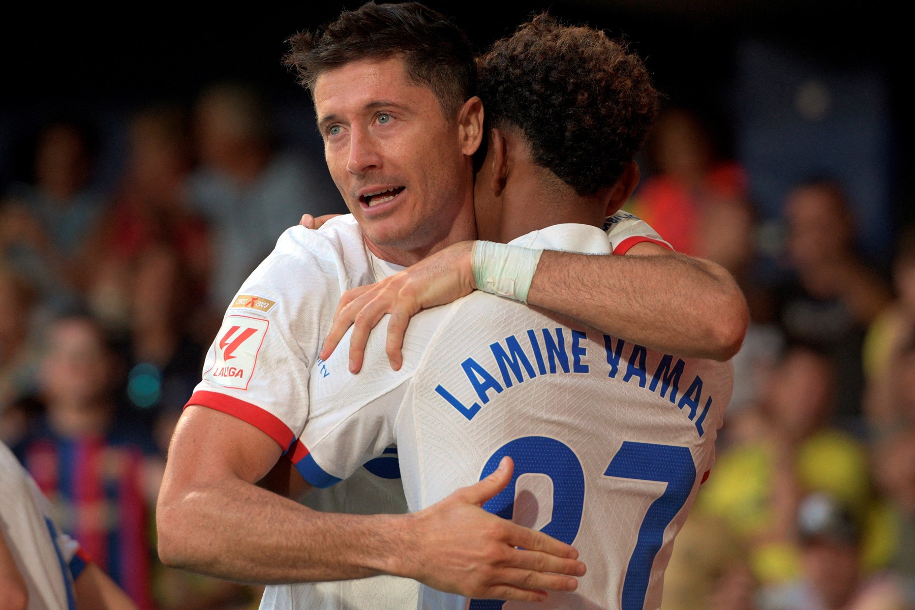 Cúp C1: Lewandowski tự tin theo bước Ronaldo và Messi - Bóng Đá