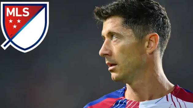 Robert Lewandowski finally heading to MLS? - Bóng Đá