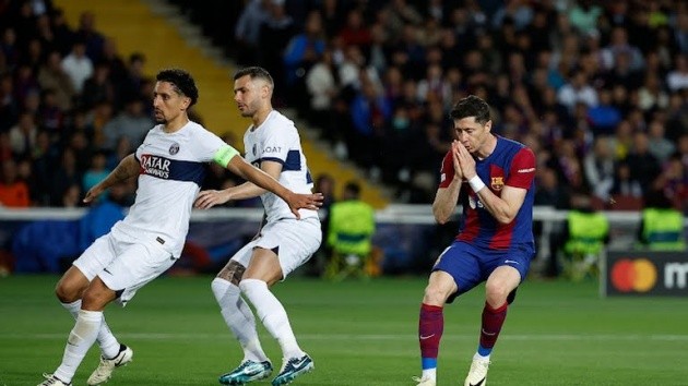chấm điểm Barca - Bóng Đá