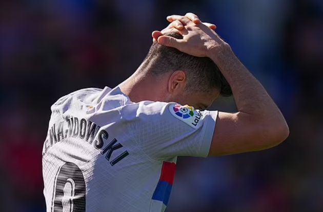 tin review trận Barcelona - Bóng Đá