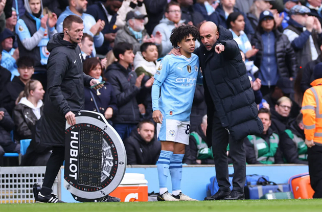 Nedum Onuoha says Rico Lewis is “the next diamond” of a youngster at Manchester City - Bóng Đá