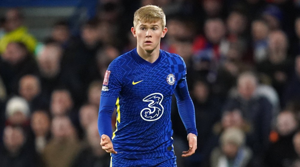 Newcastle nhắm mua tài năng trẻ Chelsea - Bóng Đá