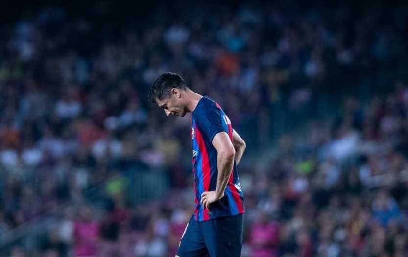 Hết thật rồi, Barcelona! - Bóng Đá