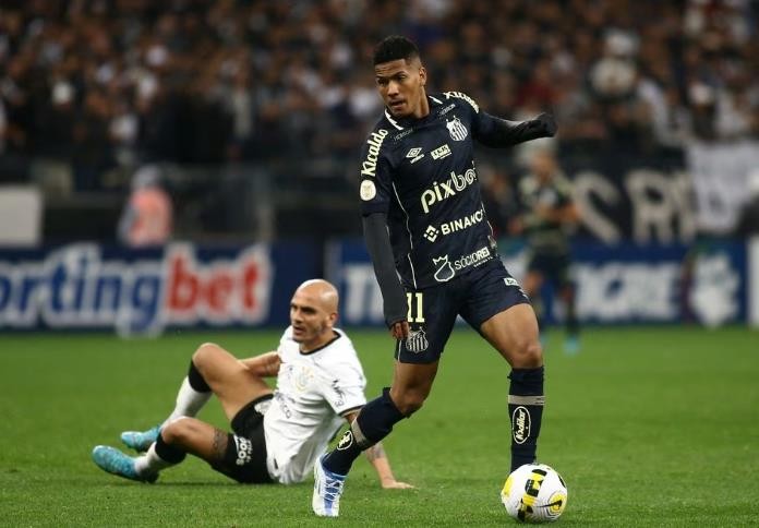 Official, confirmed. Chelsea sign 2004 born talented winger Ângelo Gabriel  - Bóng Đá