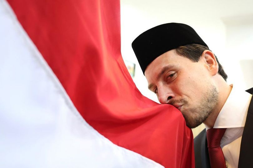 Đấu Việt Nam, Indonesia nhận hung tin từ 2 sao nhập tịch - Bóng Đá