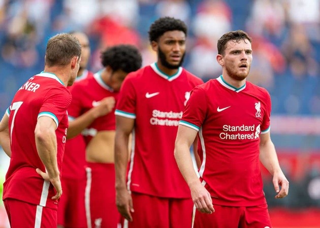 Fabinho thinks second Premier League crown at Liverpool would be ‘more special’ - Bóng Đá