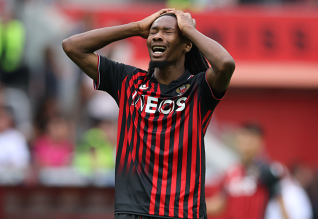 Liverpool in contact with Khephren Thuram - Bóng Đá