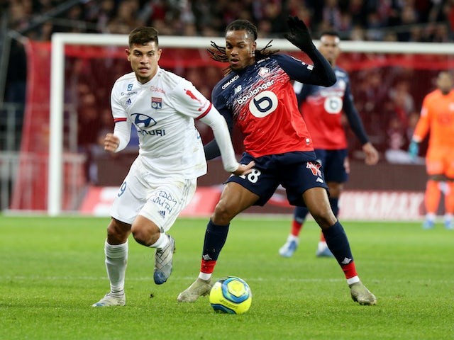 Manchester United 'to rival Liverpool for Renato Sanches' - Bóng Đá