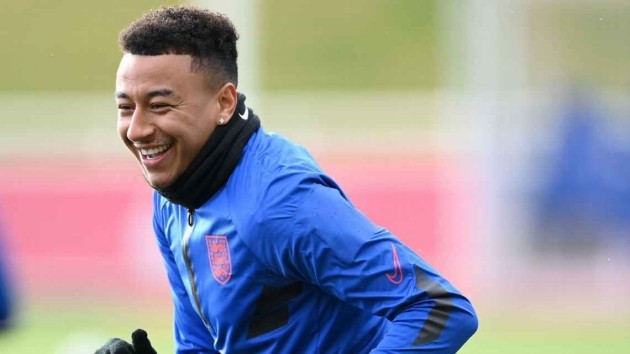 Jesse Lingard: Manchester United stay 'no harm' to my England career - Bóng Đá
