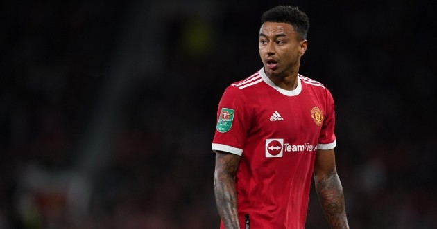 AC MILAN RIVAL BARCELONA FOR MANCHESTER UNITED ACE JESSE LINGARD - Bóng Đá