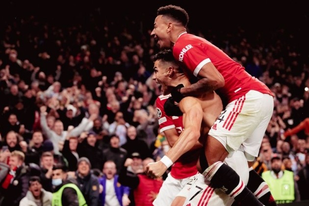 Manchester United's unsung hero might finally get what he deserves Jesse Lingard has somehow not started for M - Bóng Đá