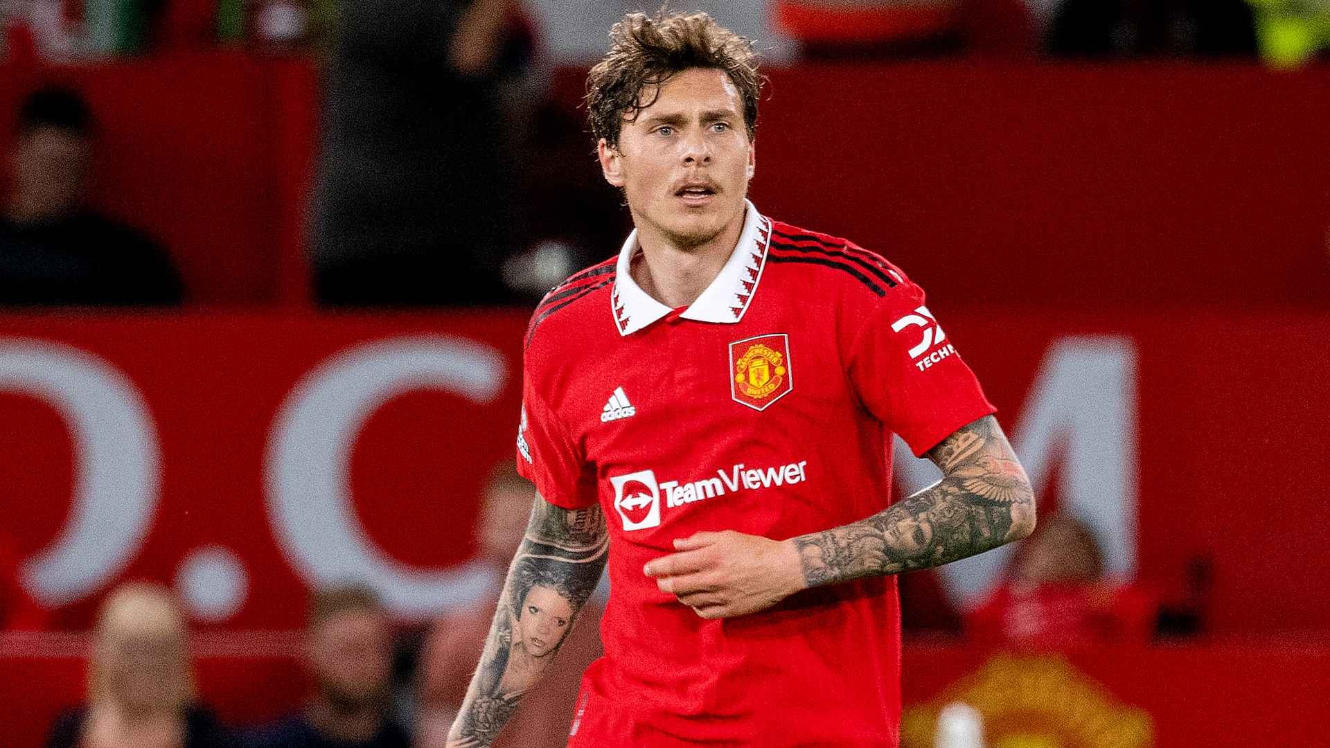 Lindelof sắp được gia hạn hợp đồng - Bóng Đá