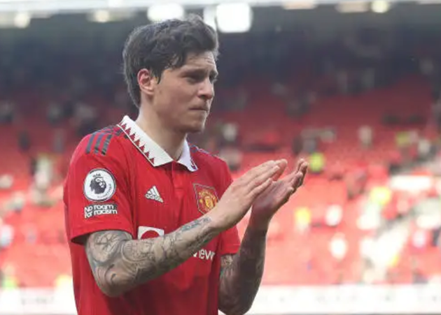 Chấm điểm MU - Bóng Đá