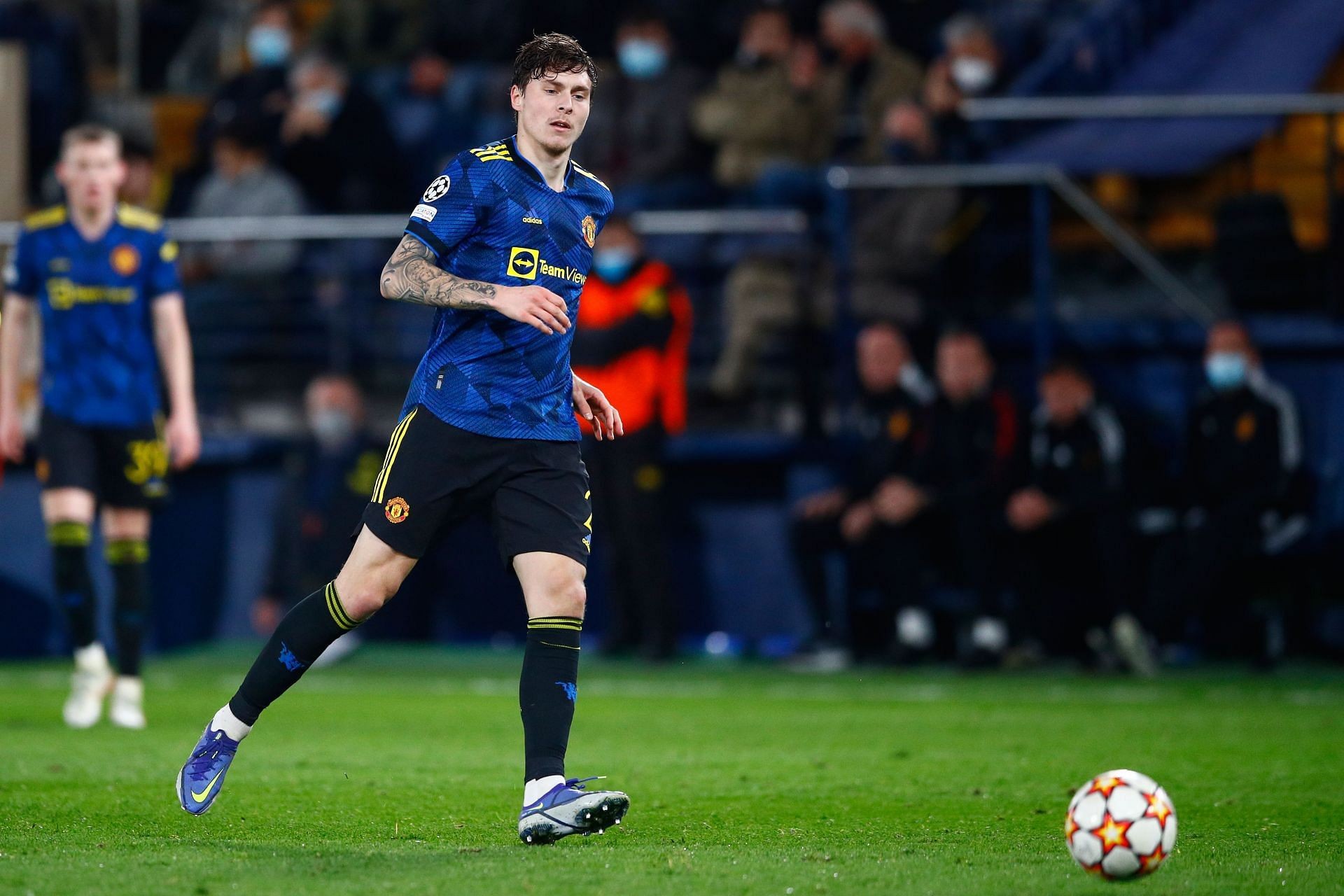 Ranking the 5 best Manchester United players so far this season (2021-22) - Bóng Đá