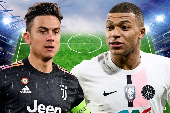Đội hình chất lượng có thể tới Premier League với giá 0 đồng - Bóng Đá