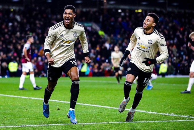 7 thương vụ 'đình đám' Man Utd có thể hoàn tất ở chợ Đông 2019 - Bóng Đá