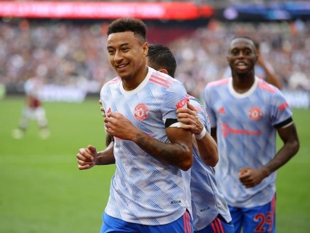 Newcastle United targeting Jesse Lingard in January? - Bóng Đá