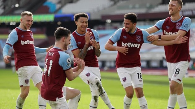 Manchester United 'ready to sell Jesse Lingard for £10m' j - Bóng Đá