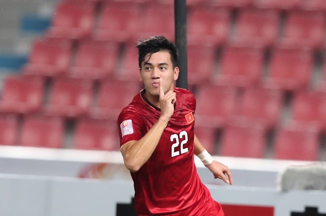 Danh sách sơ bộ ĐT Việt Nam dự AFF Cup 2022: Chấm hết cho quân HAGL? - Bóng Đá