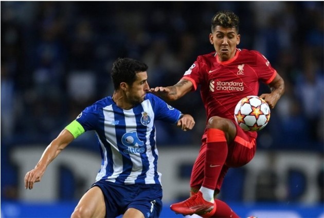 Sau trận Liverpool  - Bóng Đá